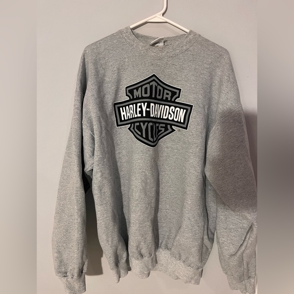 Harley-Davidson Other - Harley Davison XL sweatshirt